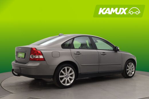Volvo S40 vaihtoauto