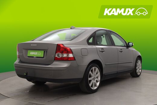 Volvo S40 vaihtoauto