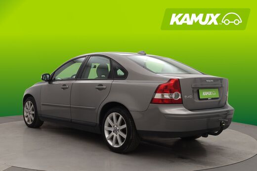 Volvo S40 vaihtoauto
