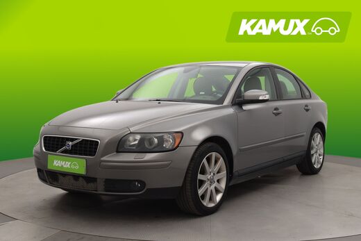 Volvo S40 vaihtoauto