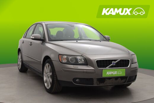 Volvo S40 vaihtoauto