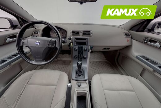 Volvo S40 vaihtoauto