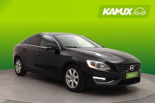 Volvo S60 vaihtoauto