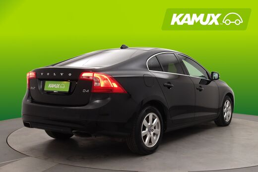 Volvo S60 vaihtoauto