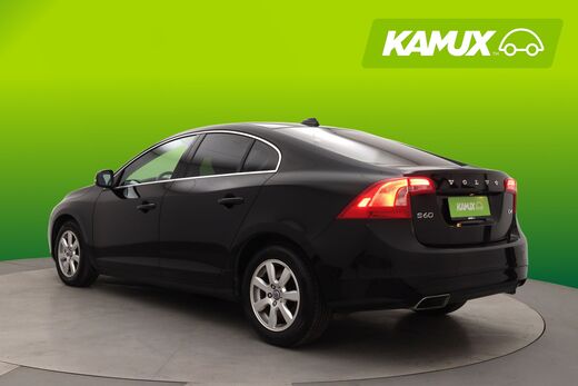 Volvo S60 vaihtoauto