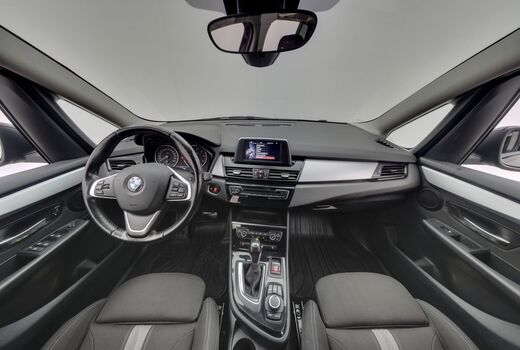 BMW 220 vaihtoauto