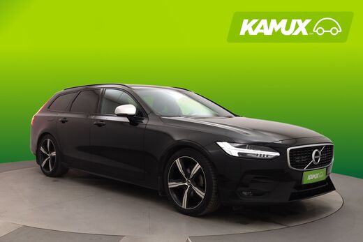 Volvo V90 vaihtoauto