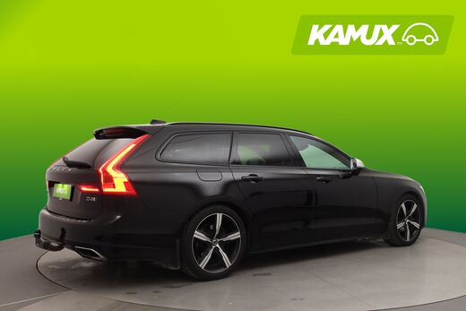 Volvo V90 vaihtoauto