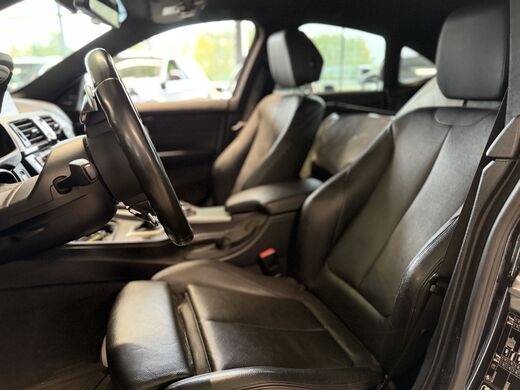 BMW 428 vaihtoauto