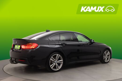 BMW 428 vaihtoauto