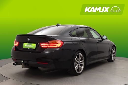 BMW 428 vaihtoauto