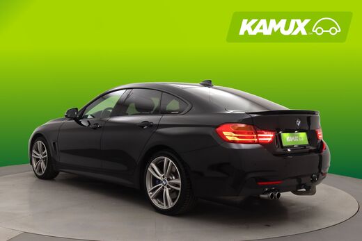 BMW 428 vaihtoauto