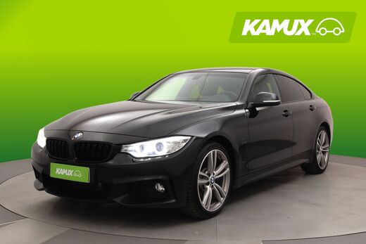 BMW 428 vaihtoauto
