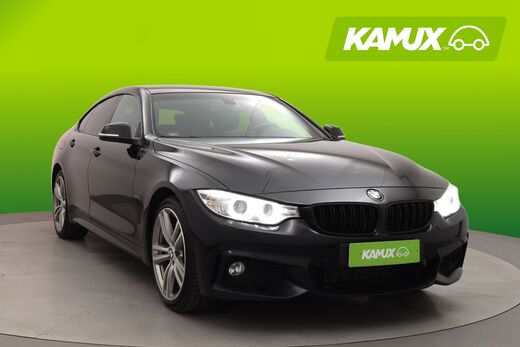 BMW 428 vaihtoauto
