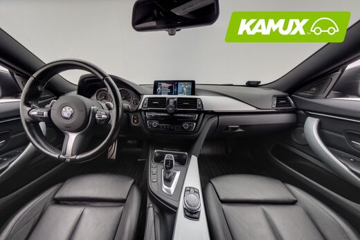BMW 428 vaihtoauto