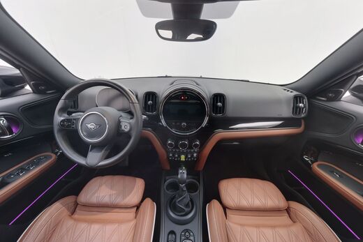 Mini Countryman vaihtoauto