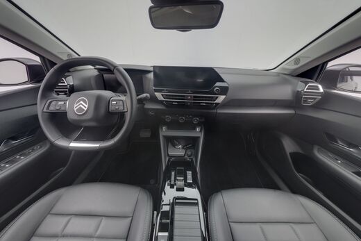 Citroën C4 vaihtoauto
