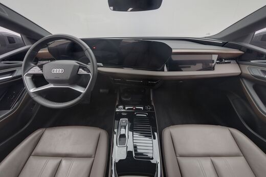 Audi A6 e-tron vaihtoauto