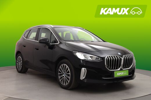 BMW 225 vaihtoauto