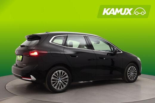 BMW 225 vaihtoauto