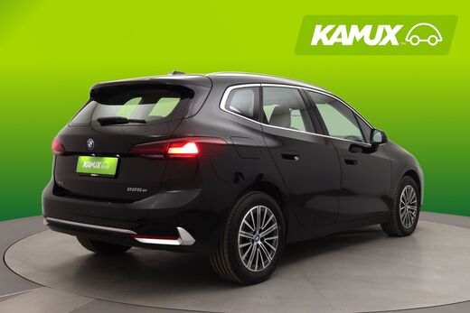 BMW 225 vaihtoauto