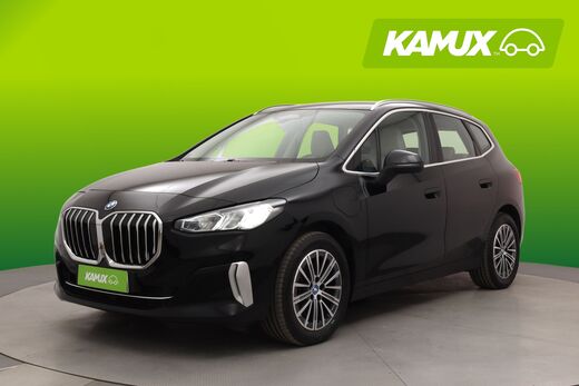 BMW 225 vaihtoauto