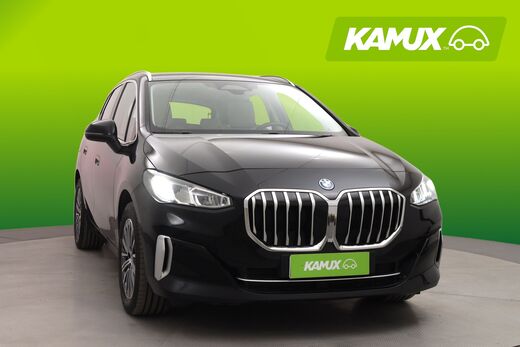 BMW 225 vaihtoauto