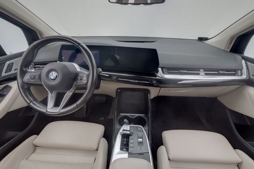 BMW 225 vaihtoauto