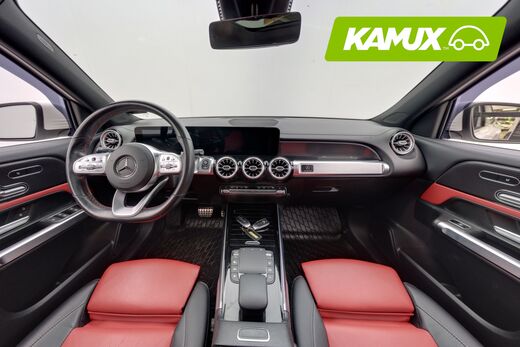 Mercedes-Benz GLB vaihtoauto