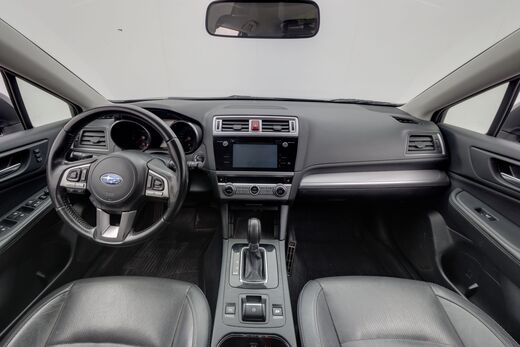 Subaru Outback vaihtoauto