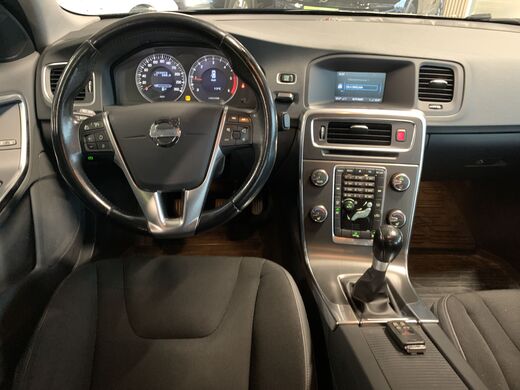 Volvo S60 vaihtoauto