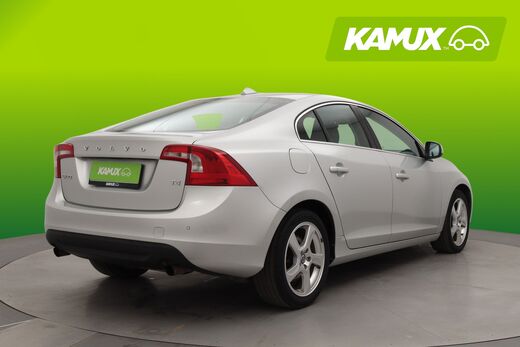 Volvo S60 vaihtoauto