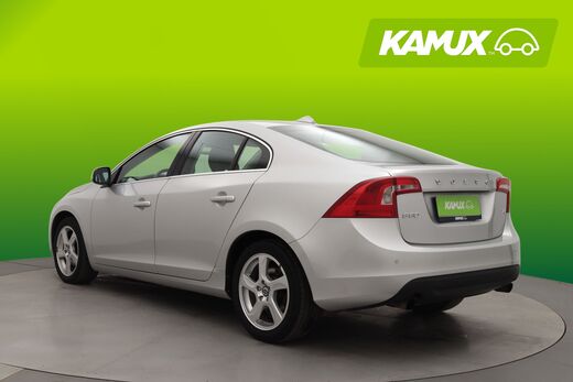 Volvo S60 vaihtoauto