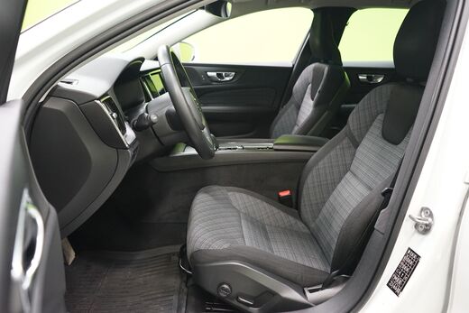 Volvo V60 Cross Country vaihtoauto