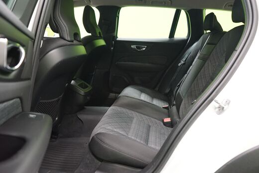 Volvo V60 Cross Country vaihtoauto
