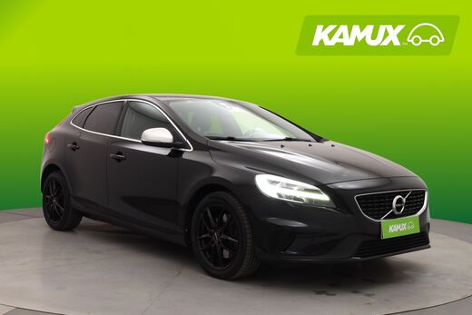 Volvo V40 vaihtoauto