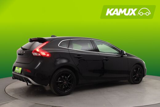 Volvo V40 vaihtoauto