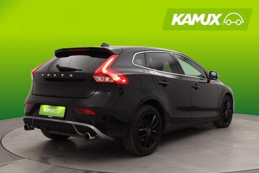 Volvo V40 vaihtoauto