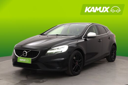 Volvo V40 vaihtoauto