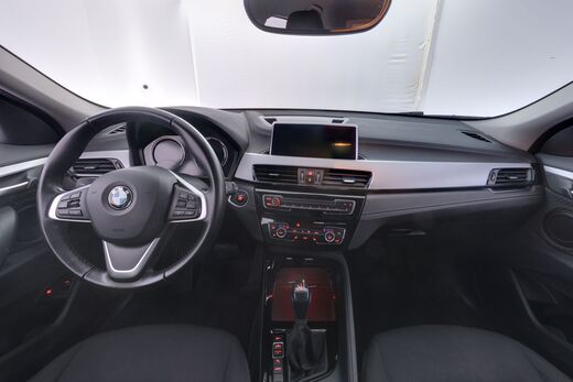BMW X2 vaihtoauto