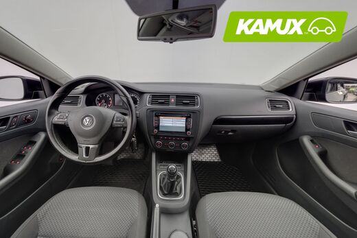 Volkswagen Jetta vaihtoauto