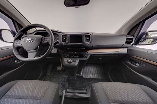 Toyota Proace Verso vaihtoauto