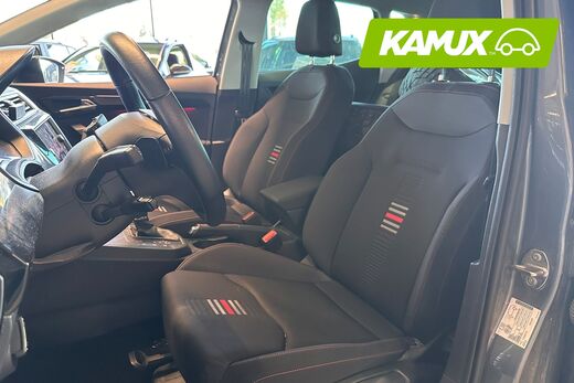 SEAT Ibiza vaihtoauto