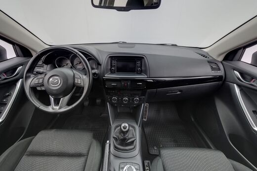 Mazda CX-5 vaihtoauto