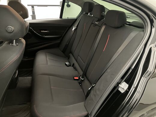 BMW 316 vaihtoauto