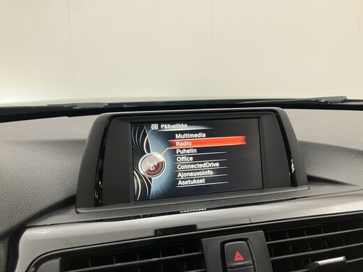 BMW 316 vaihtoauto