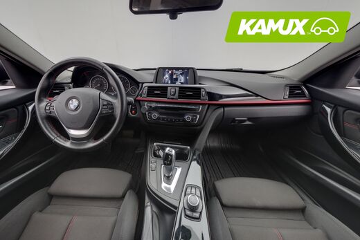 BMW 316 vaihtoauto