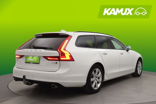 Volvo V90 vaihtoauto