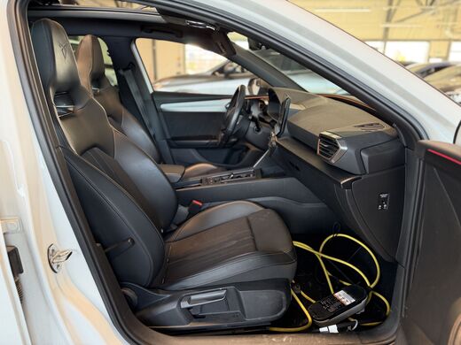 Cupra Leon Sportstourer vaihtoauto