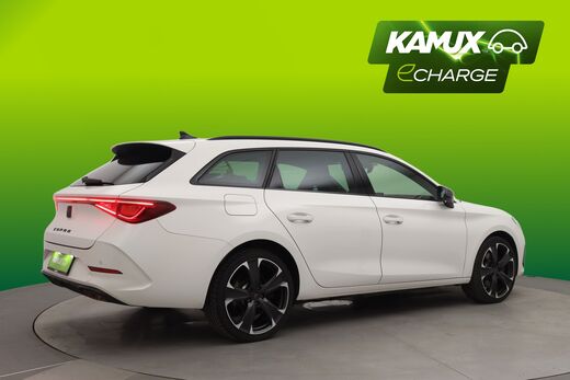 Cupra Leon Sportstourer vaihtoauto